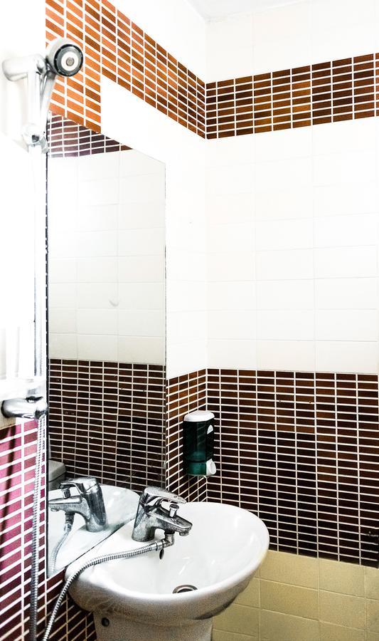 Sofia Smart Hostel Eksteriør billede