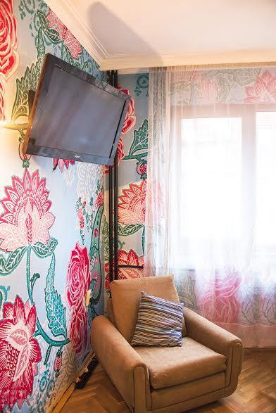 Sofia Smart Hostel Eksteriør billede