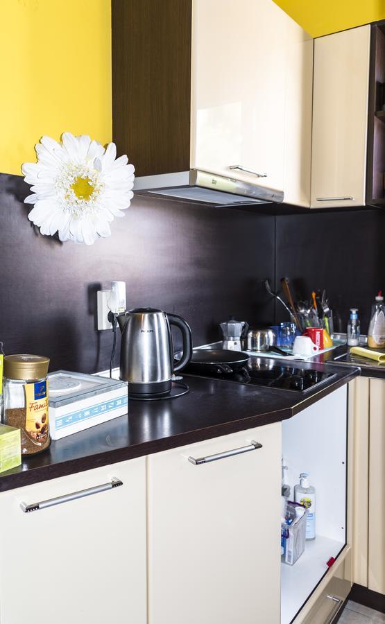 Sofia Smart Hostel Eksteriør billede