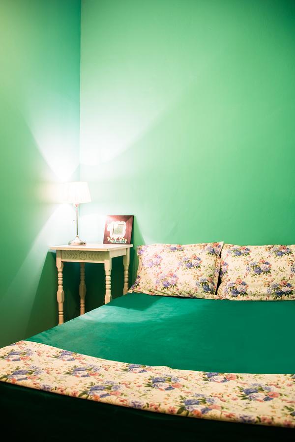 Sofia Smart Hostel Eksteriør billede