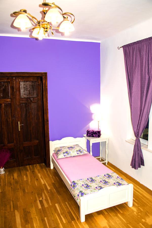 Sofia Smart Hostel Eksteriør billede