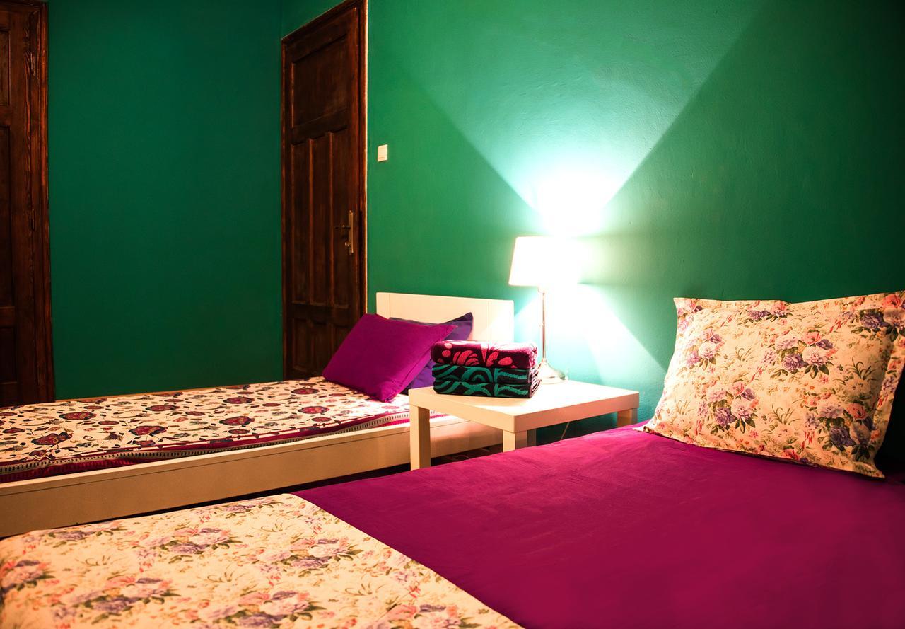 Sofia Smart Hostel Eksteriør billede