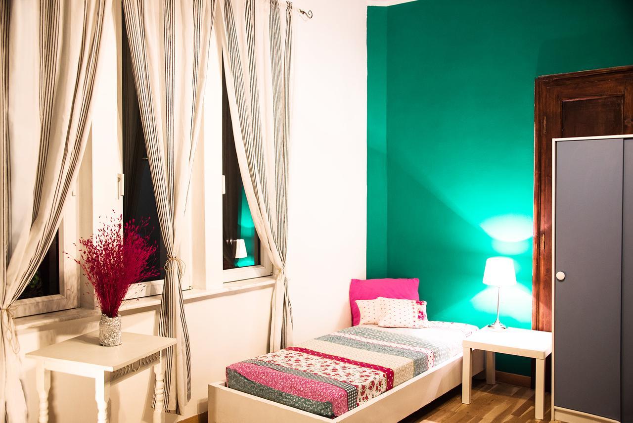 Sofia Smart Hostel Eksteriør billede