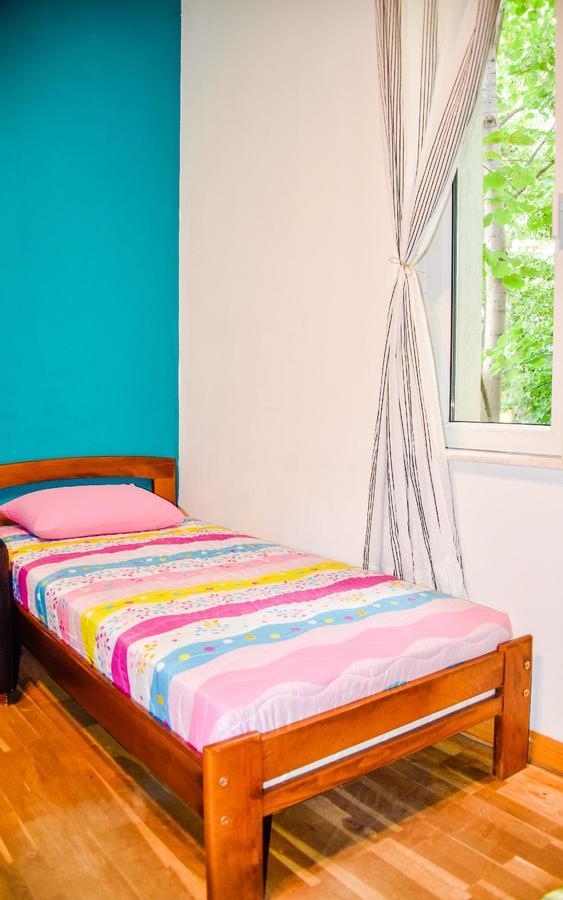Sofia Smart Hostel Eksteriør billede