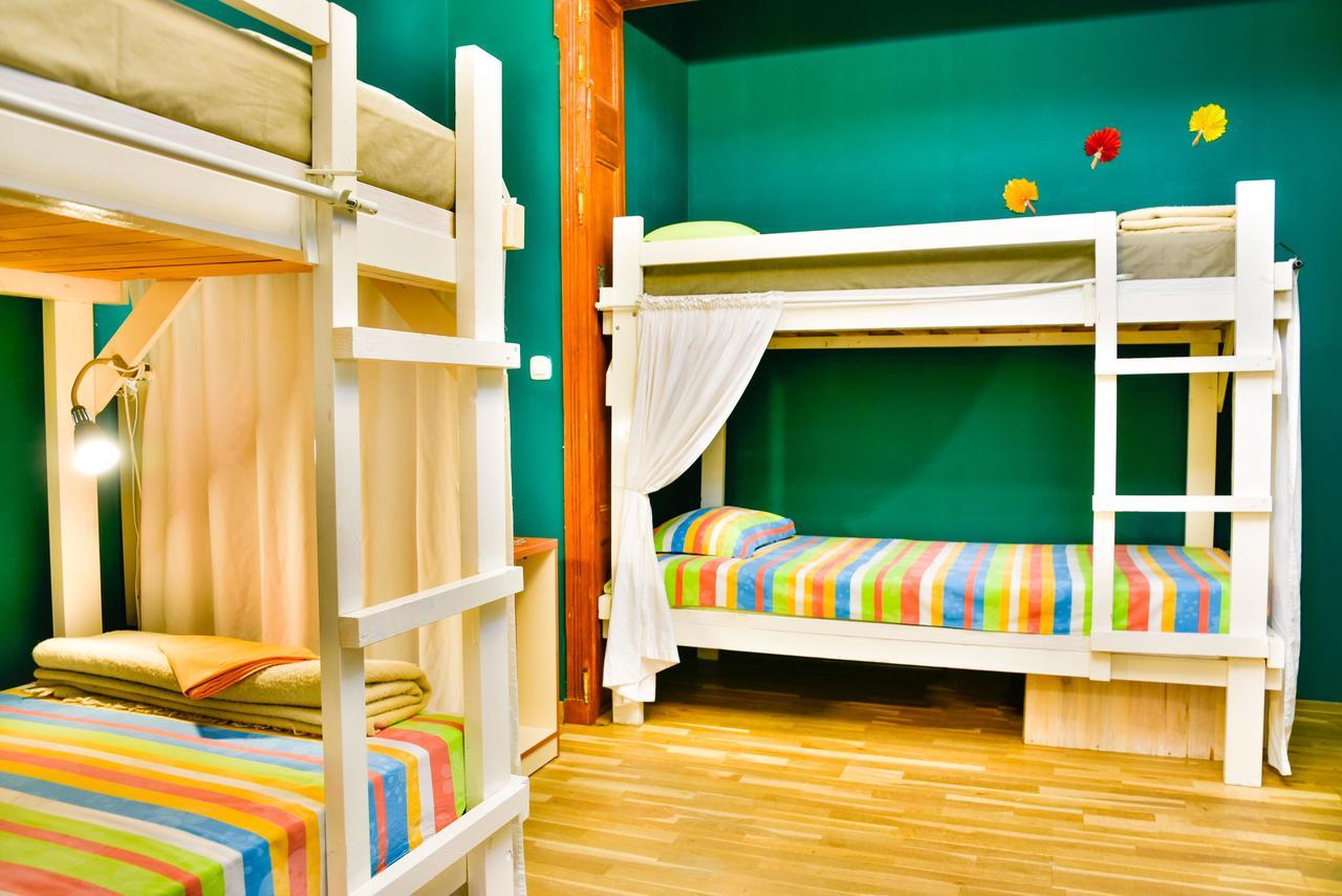 Sofia Smart Hostel Eksteriør billede